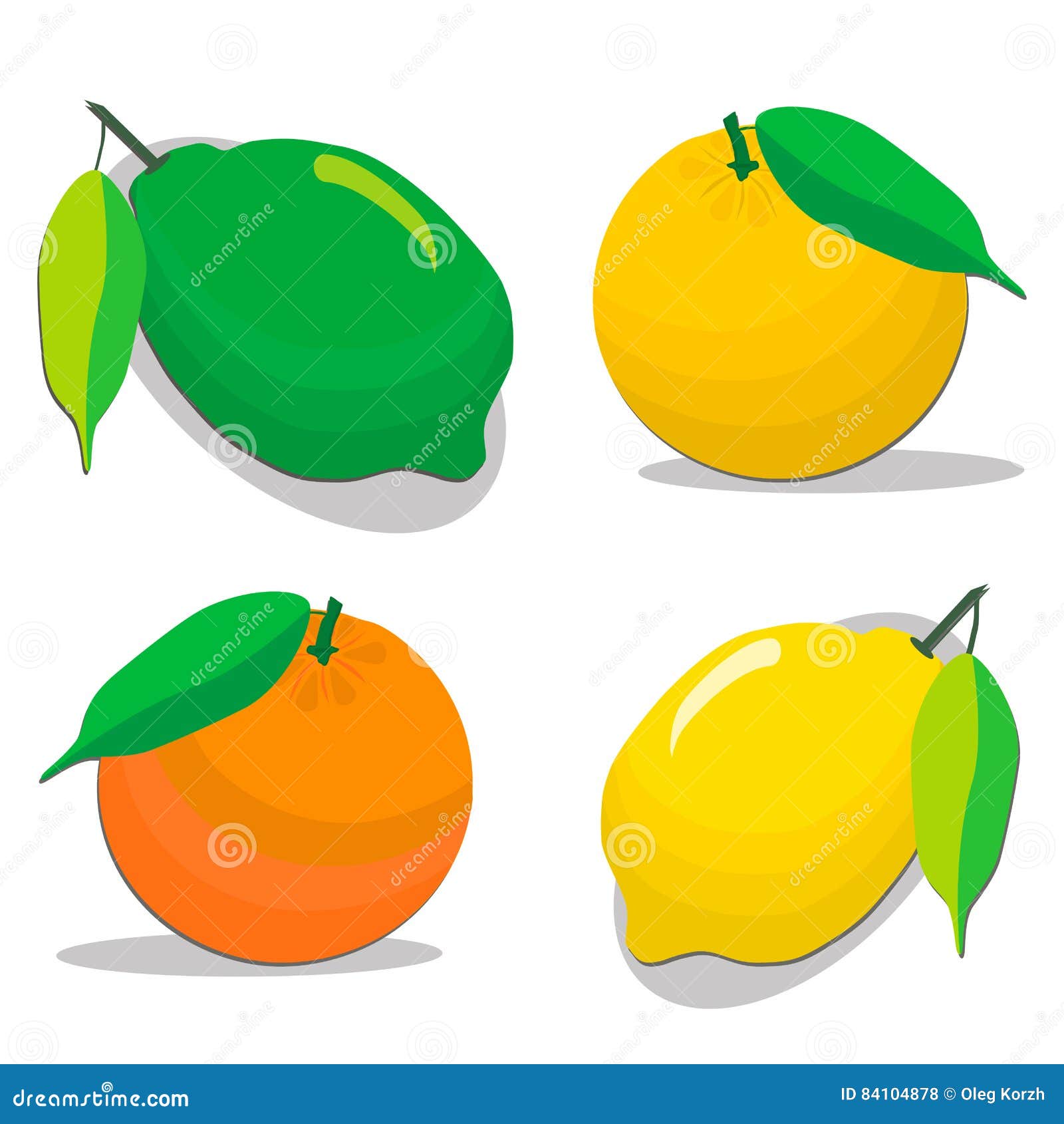 Receitas Práticas: Sucos, Saladas e Molhos Com o Toque Especial dos Cítricos - inspiração 2