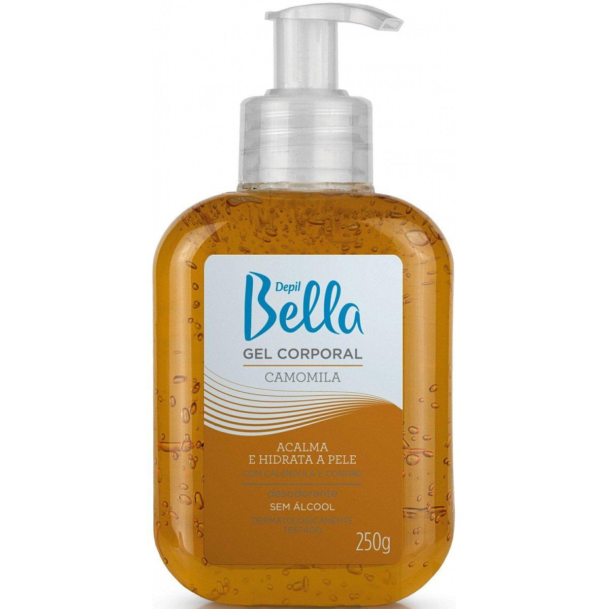 Acalmando a Pele Irritada: Alívio Imediato - inspiração 1