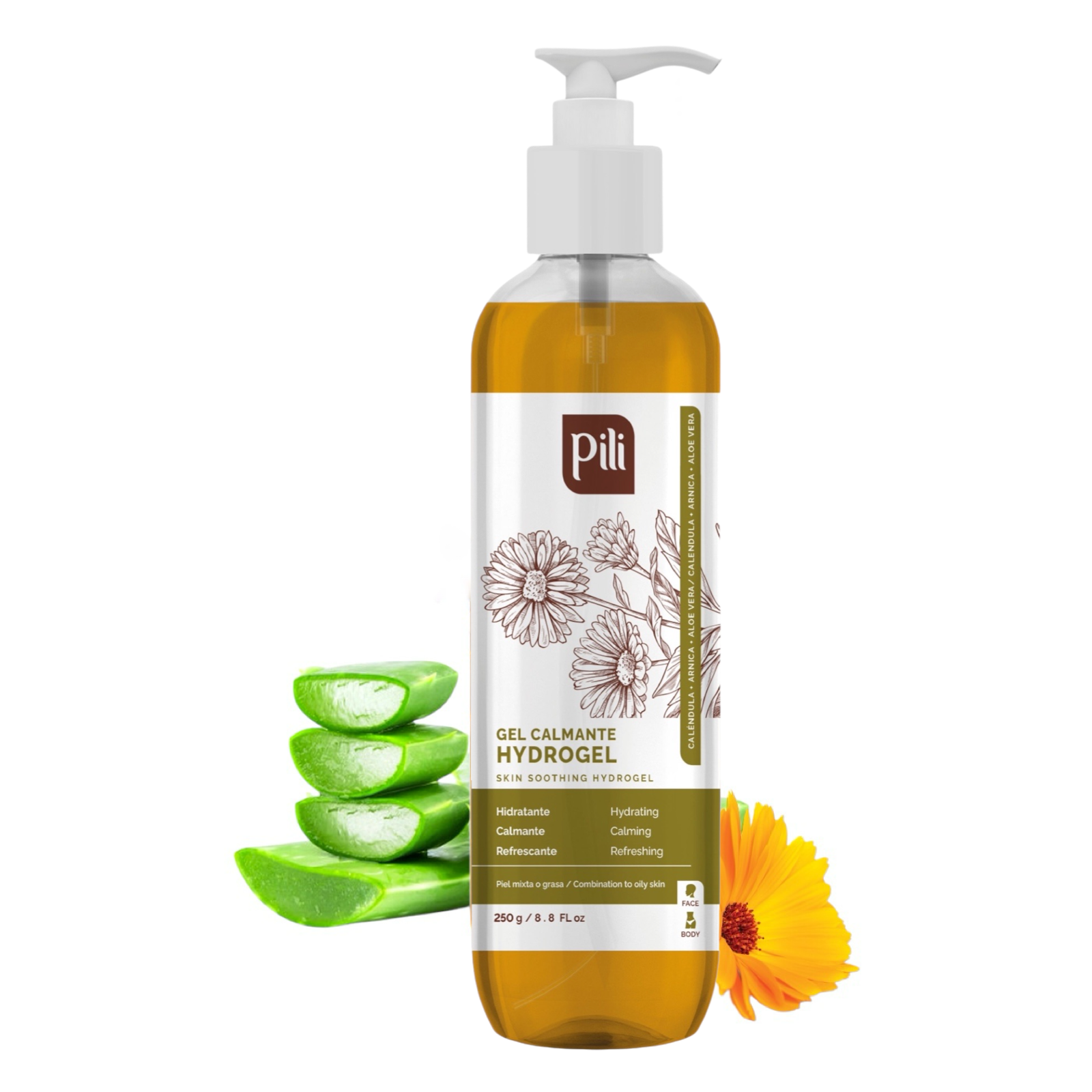 Irritações Pós-Depilação/Barbear: Adeus, Vermelhidão! - inspiração 1