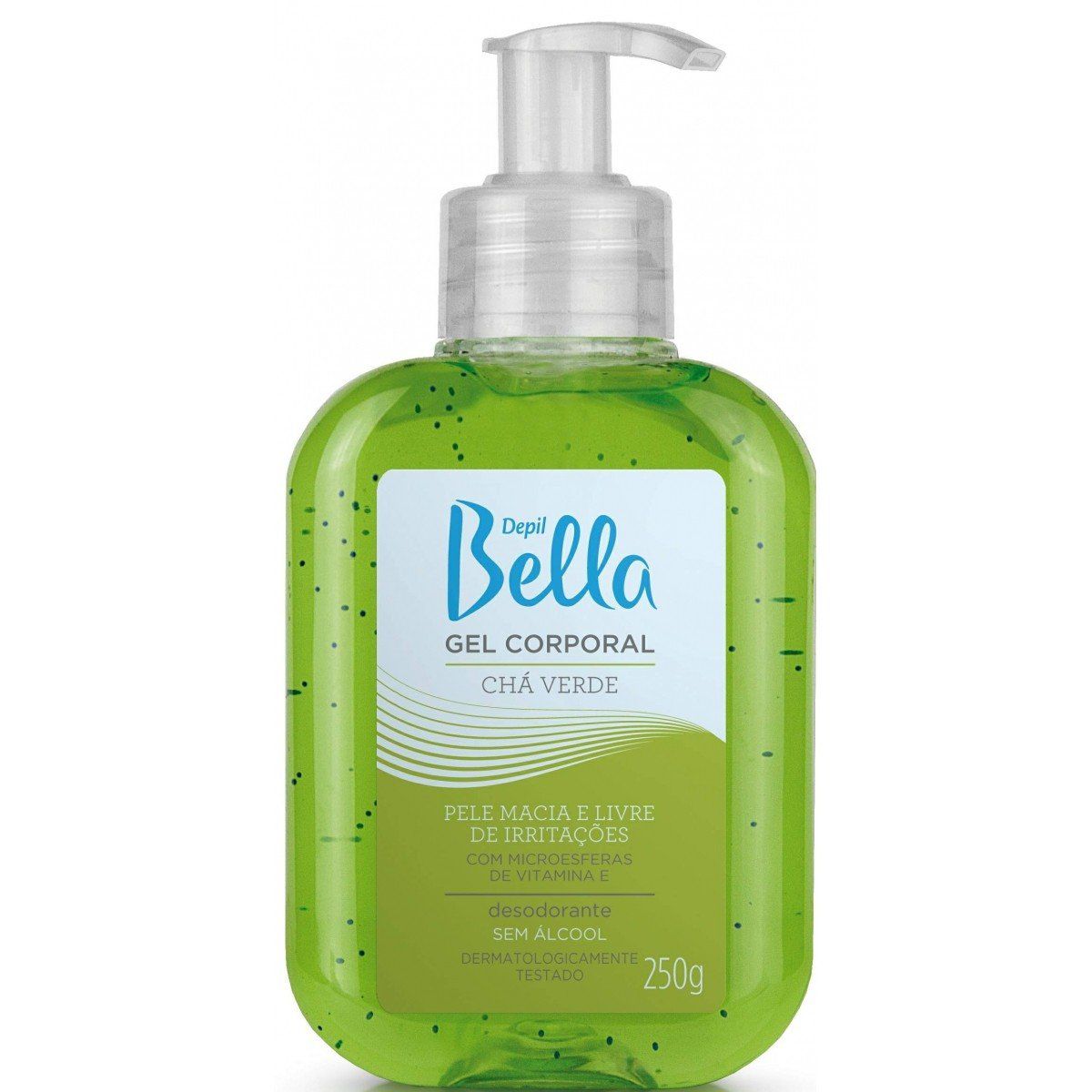 Rosto e Corpo: Versatilidade Surpreendente - inspiração 1