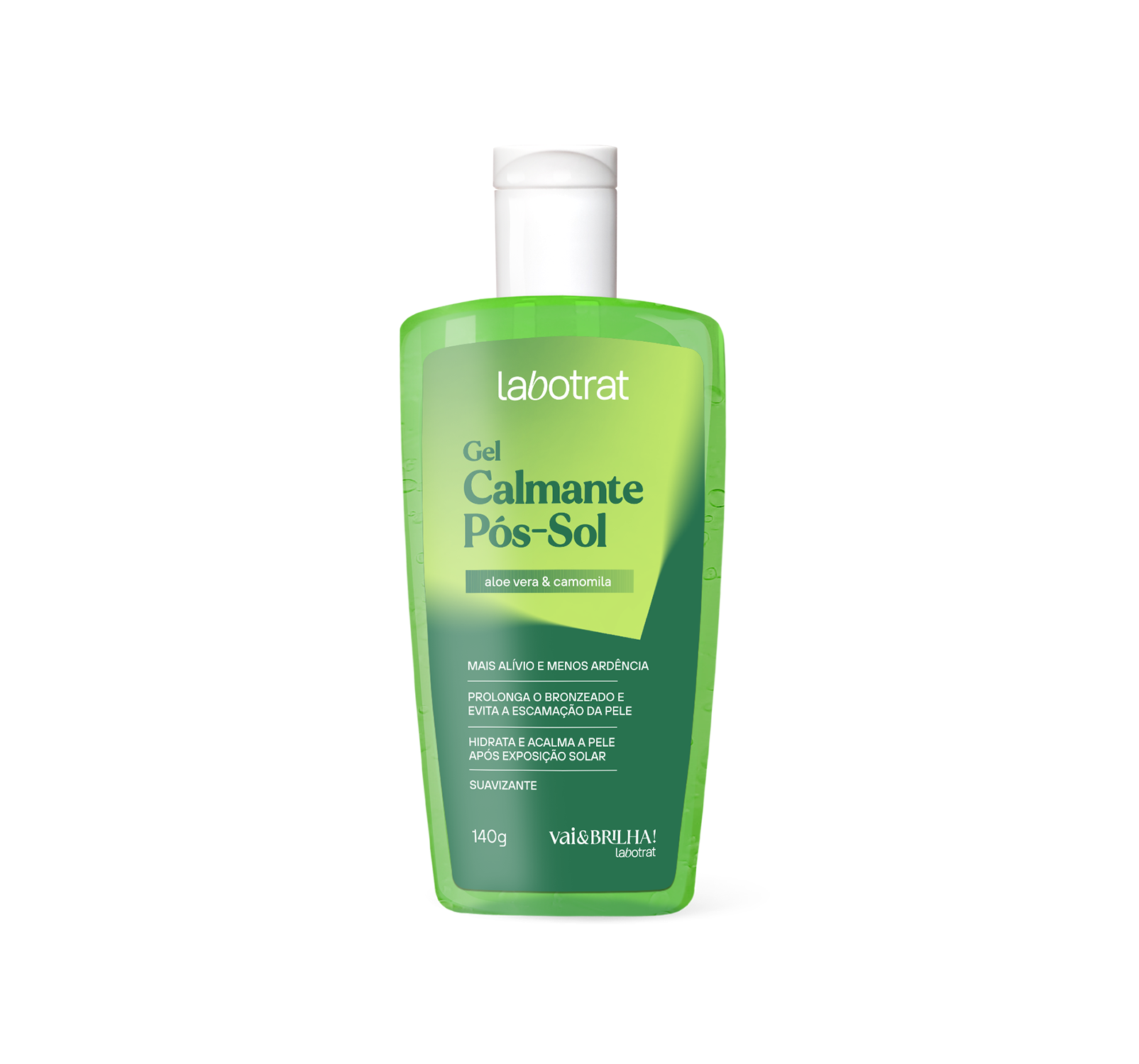 Rosto e Corpo: Versatilidade Surpreendente - inspiração 2