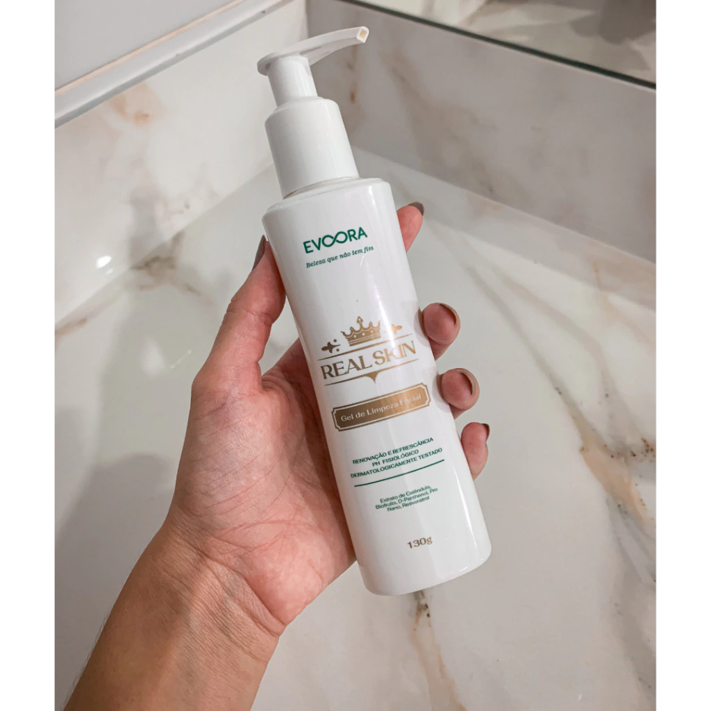 Indicação Precisa: Qual Gel Escolher para Sua Pele? - inspiração 1