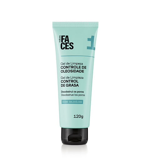 Indicação Precisa: Qual Gel Escolher para Sua Pele? - inspiração 2