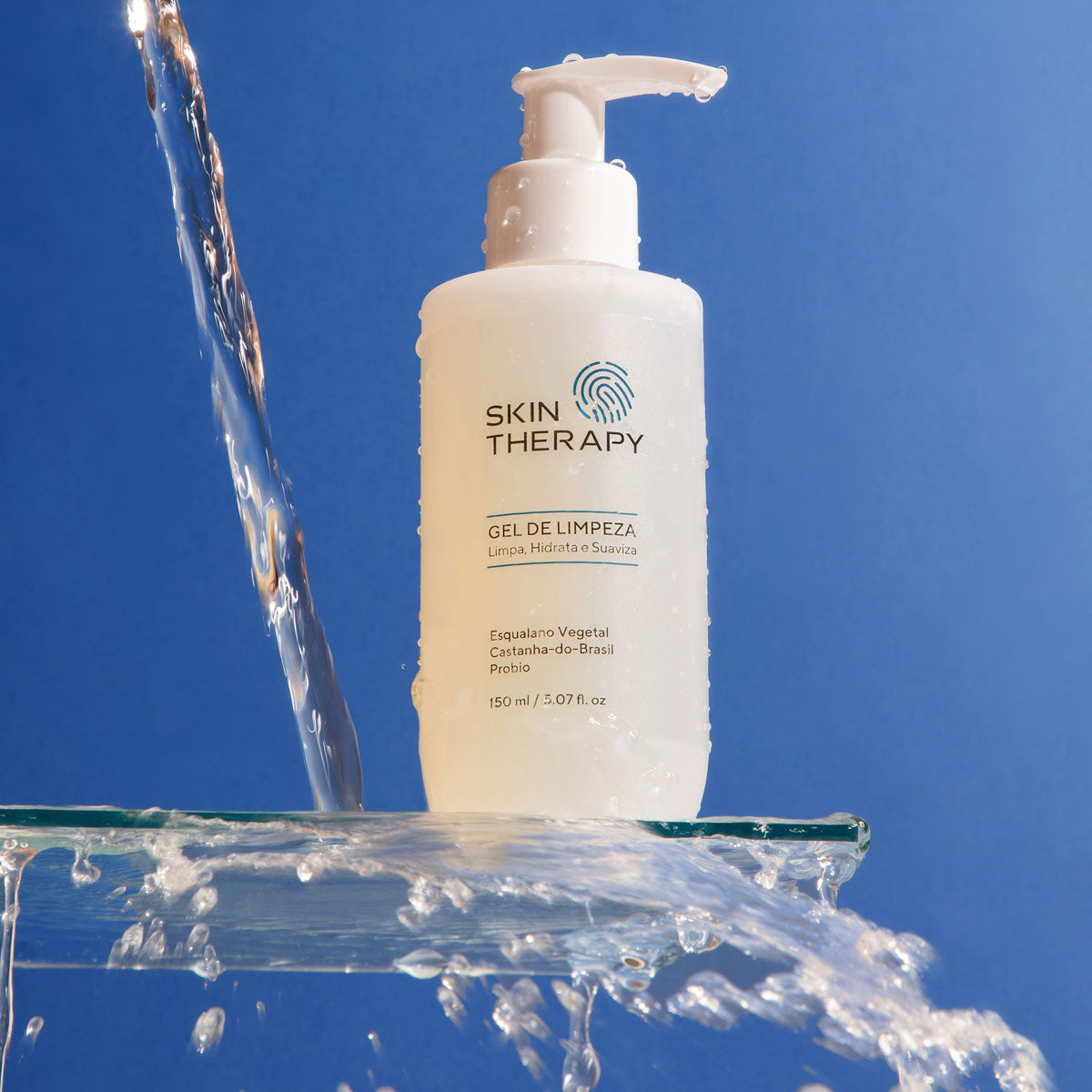 Benefício Principal: Limpeza Profunda Sem Agredir - inspiração 2