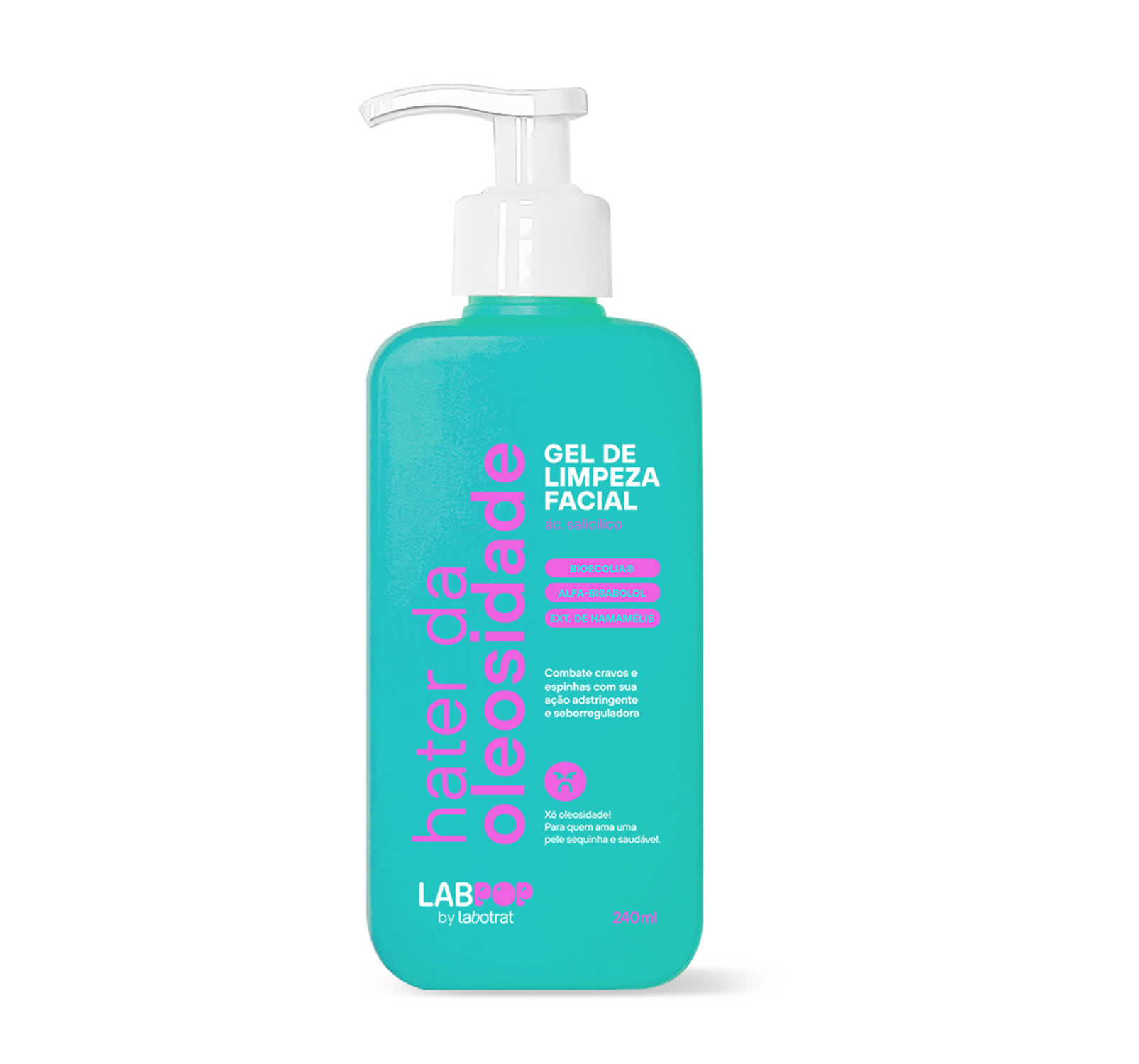 Hidratação Inteligente: Equilíbrio para Todos os Tipos de Pele - inspiração 1