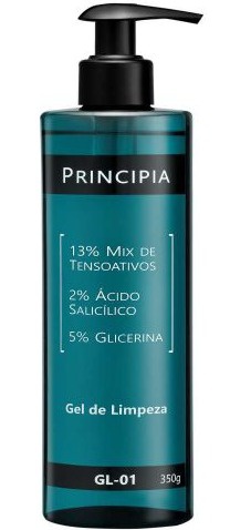 Gel de Limpeza x Sabonete Tradicional: Entenda as Diferenças - inspiração 1
