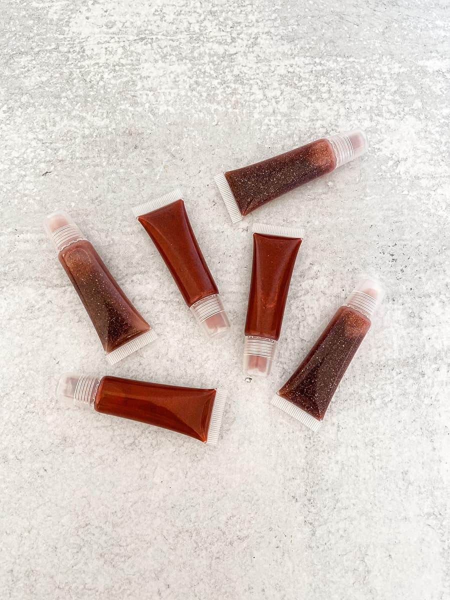 Gloss Natural vs. Outros Tipos de Esmaltes: Qual a Diferença? - inspiração 2