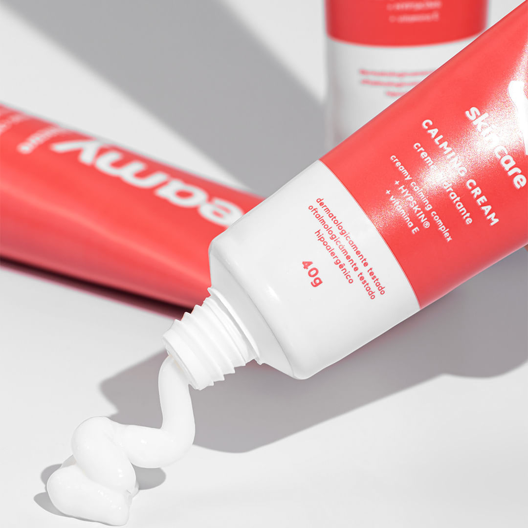 A Textura Perfeita: Leve, Cremosa ou em Gel? - inspiração 1