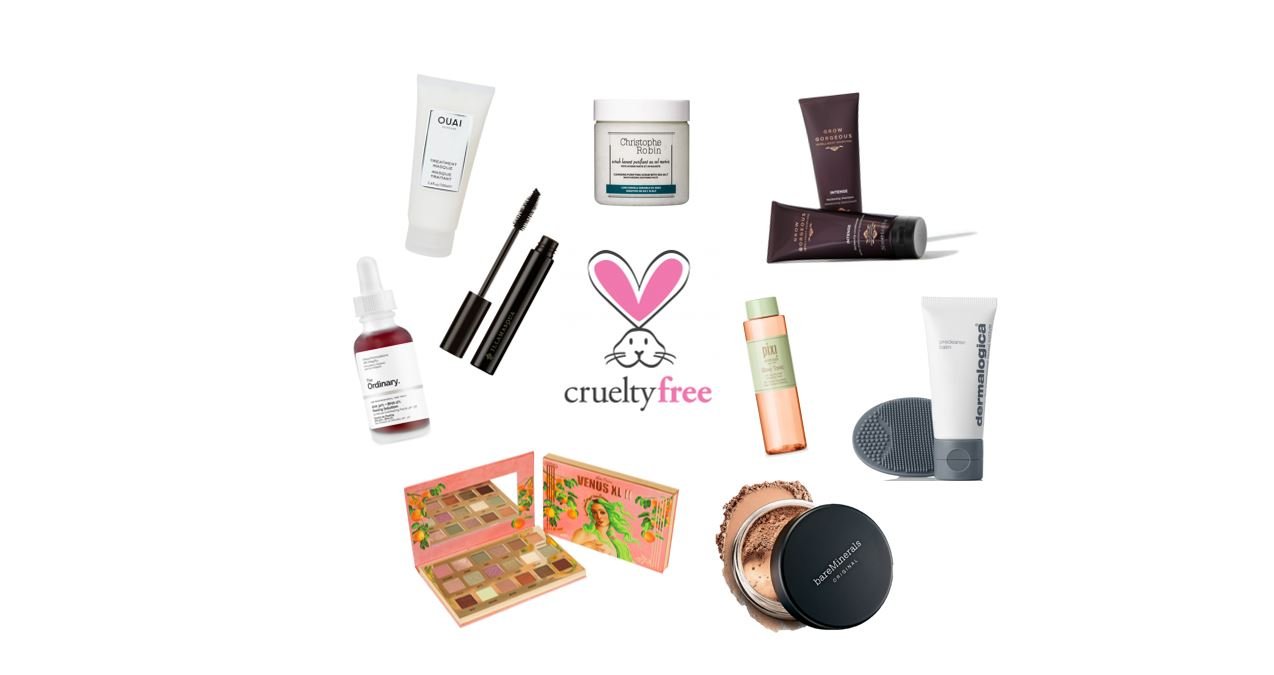 Mitos e verdades sobre produtos sem testes em animais - inspiração 2