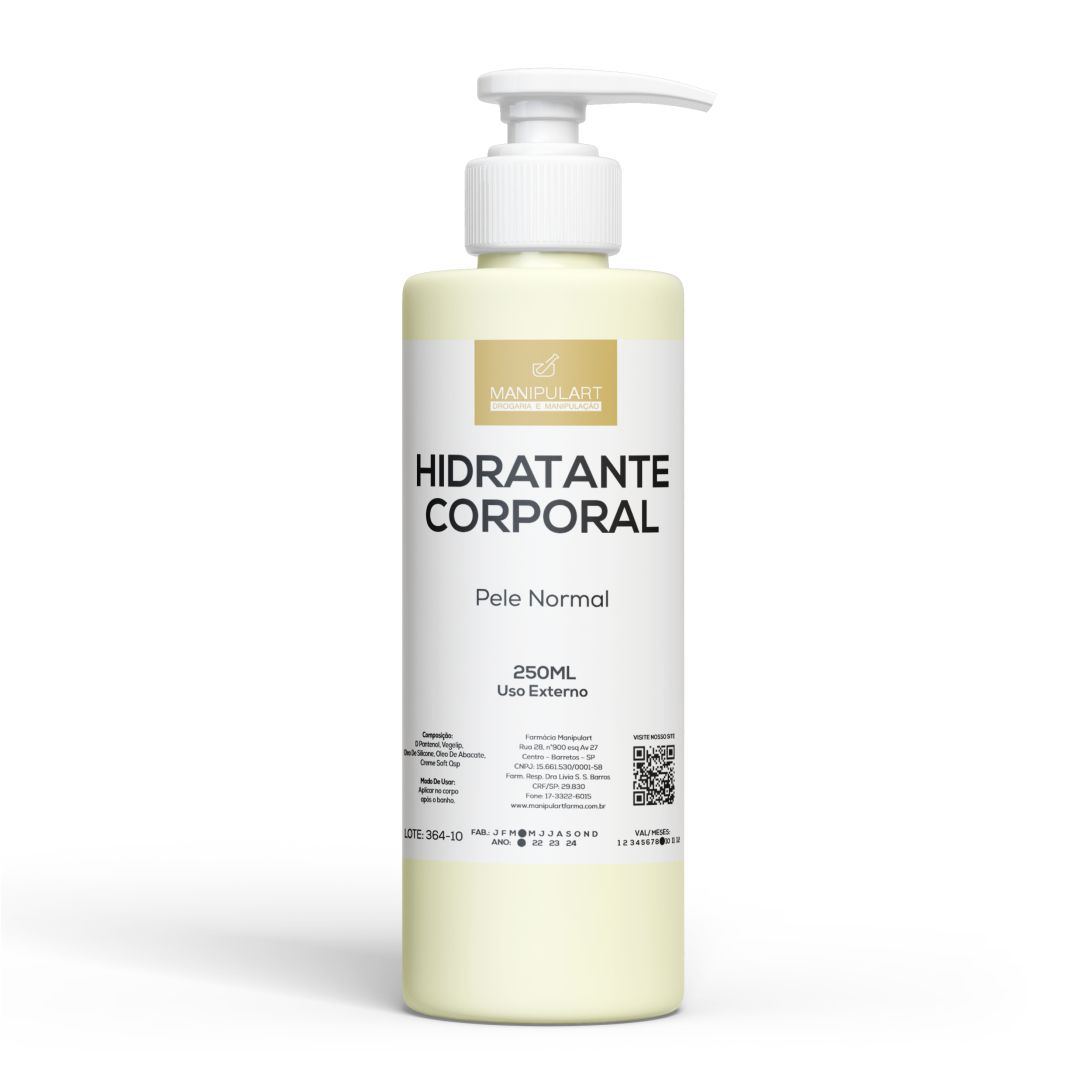 Hidratantes com Benefícios Extras: Foco, Proteção e Tratamento - inspiração 2