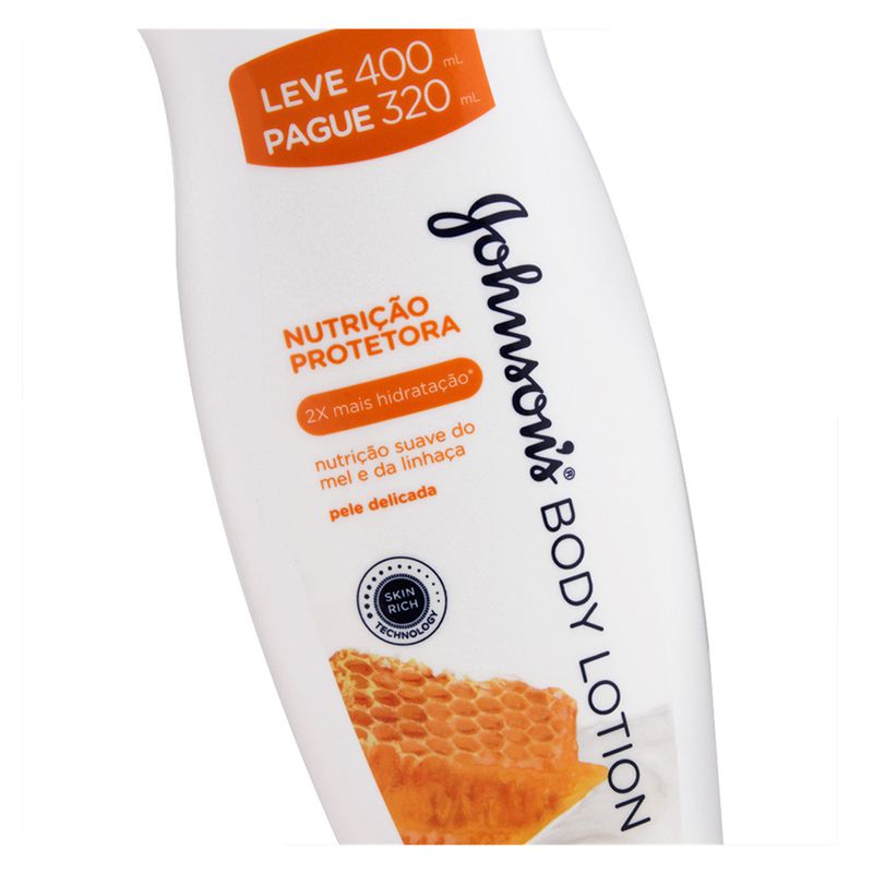 O que faz o mel ser tão especial para a pele? - inspiração 2