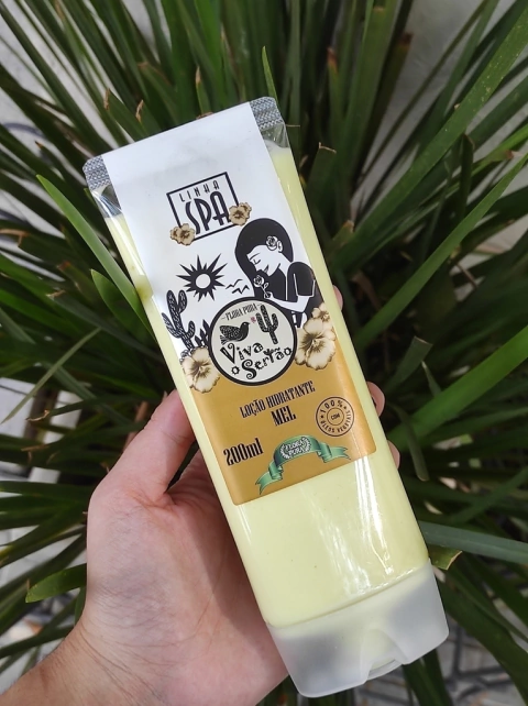 Hidratante de mel no rosto: Benefícios e precauções - inspiração 1