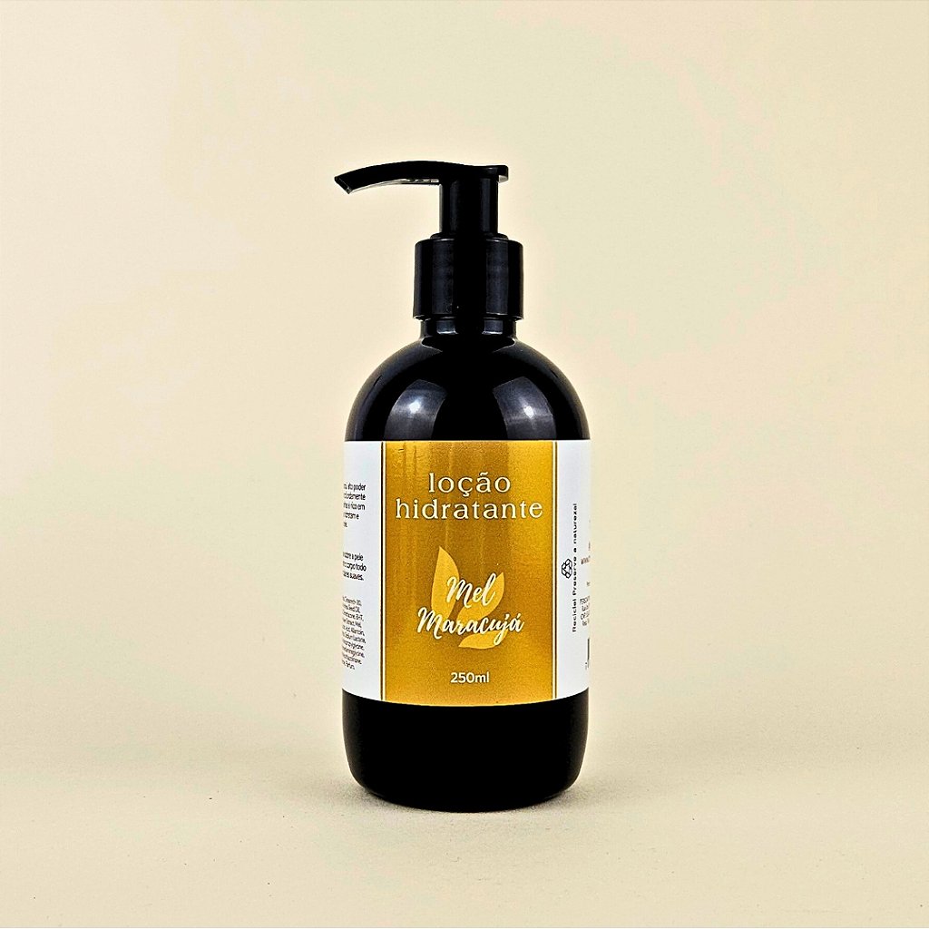 Maquiagem e mel: Uma dupla inesperada para um look natural - inspiração 2