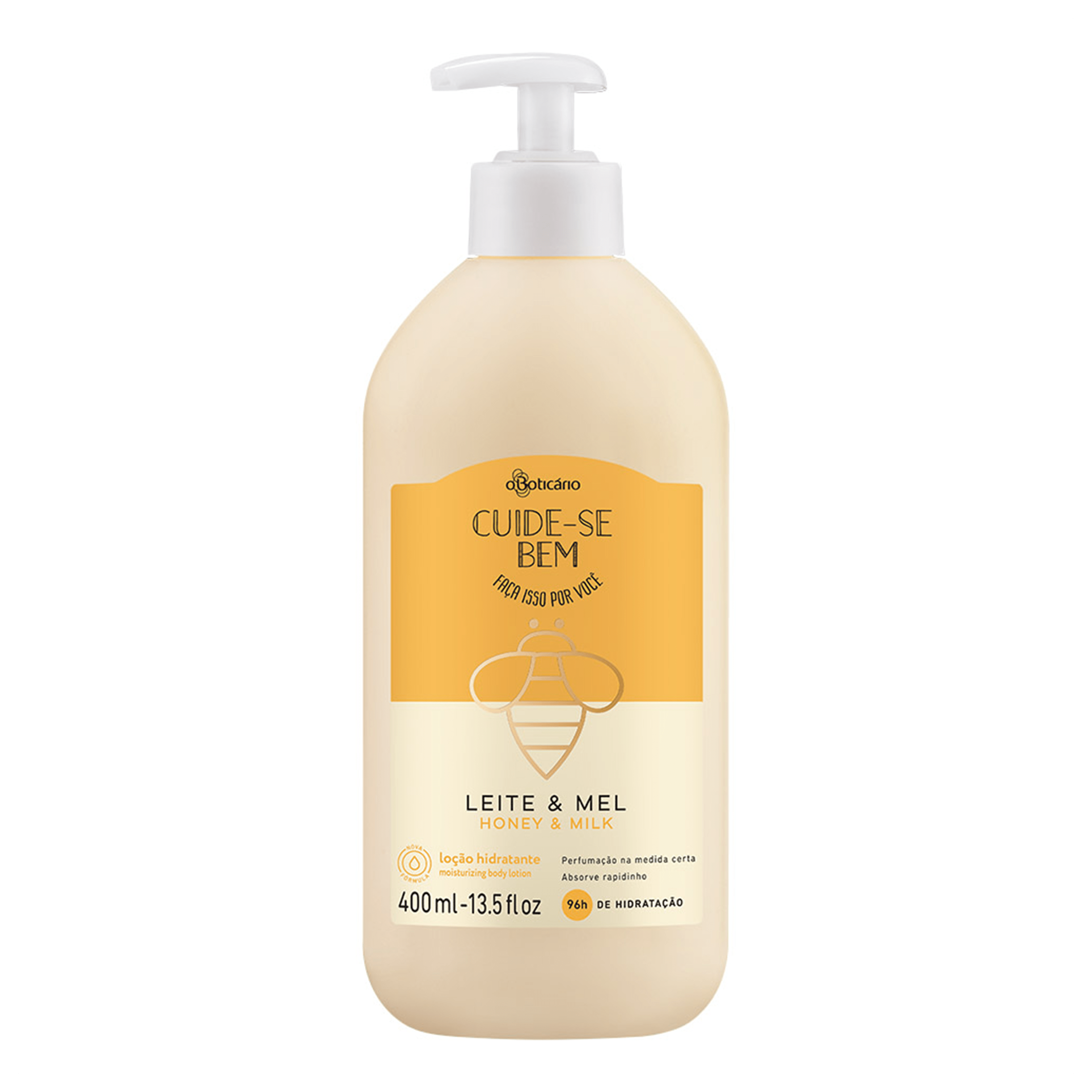 Evite erros comuns ao usar hidratante de mel - inspiração 1