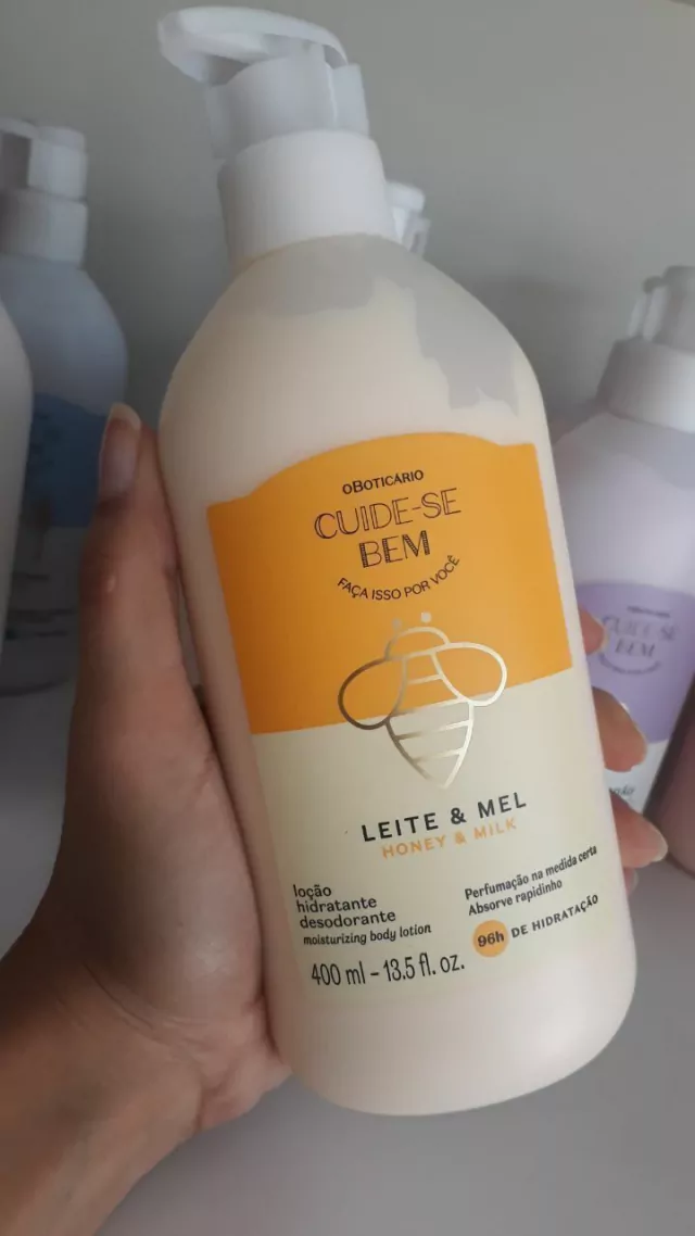 Hidratante de mel caseiro: Receitas simples e eficazes - inspiração 1