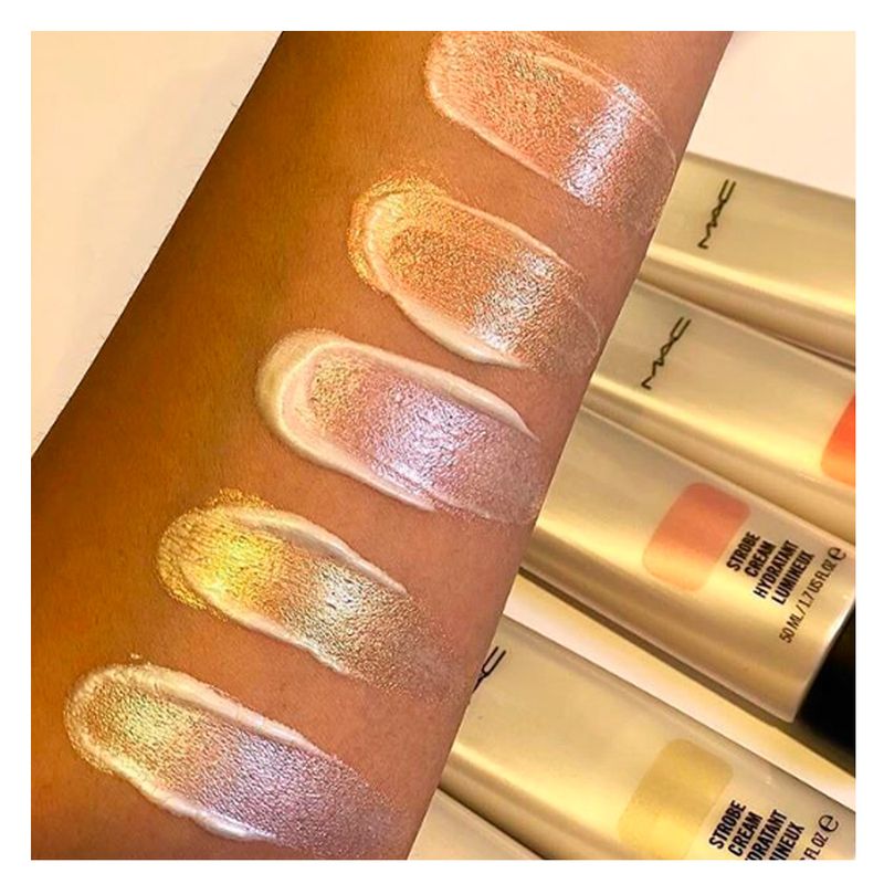 Partículas de brilho: finas, grossas ou holográficas? Qual a sua vibe? - inspiração 2