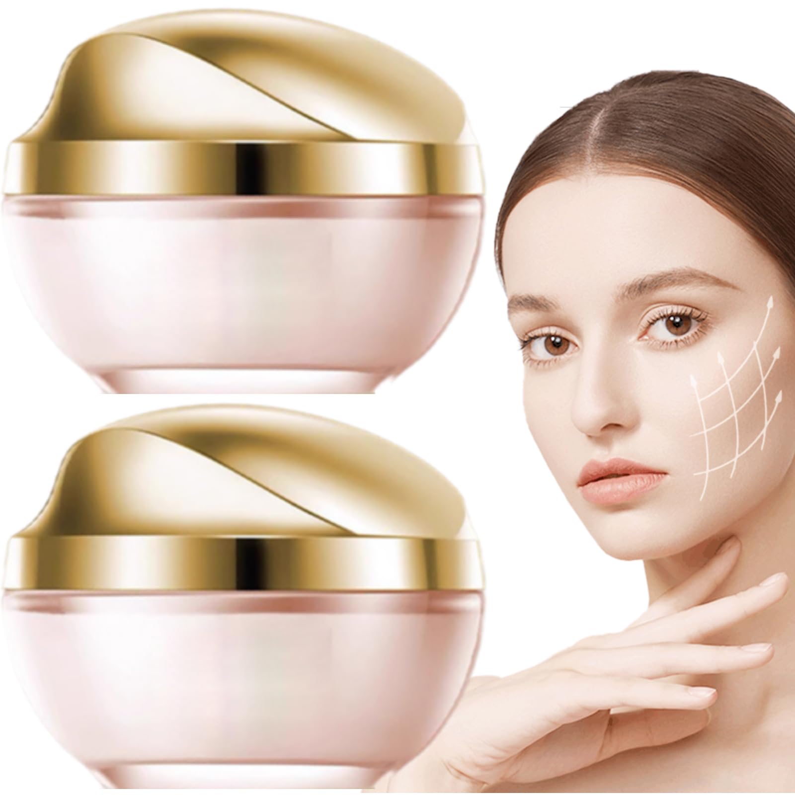 Textura e acabamento: leve, cremoso ou com efeito molhado? - inspiração 1