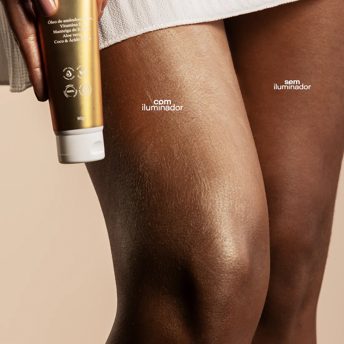 Para qual tipo de pele? Descobrindo o match perfeito - inspiração 1