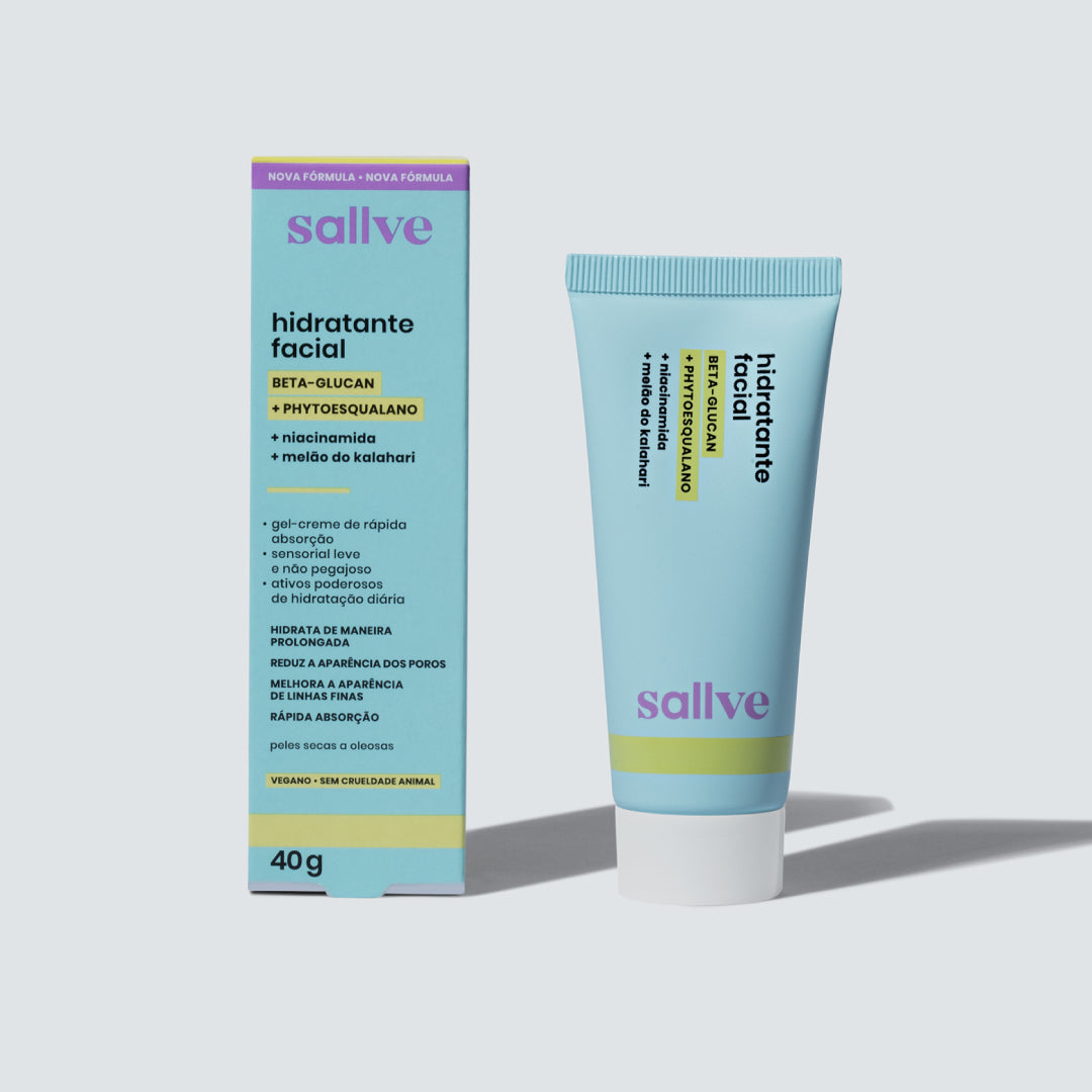 Identificando seu tipo de pele: A chave para a escolha certa - inspiração 1