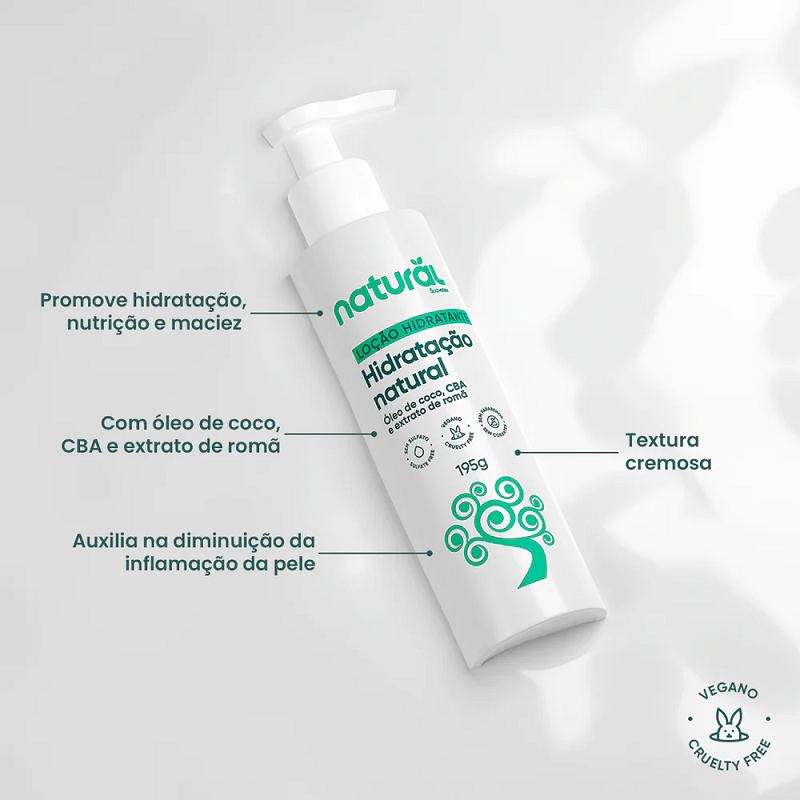 Ingredientes Coringa: Óleos Vegetais que Nutrem Profundamente - inspiração 2