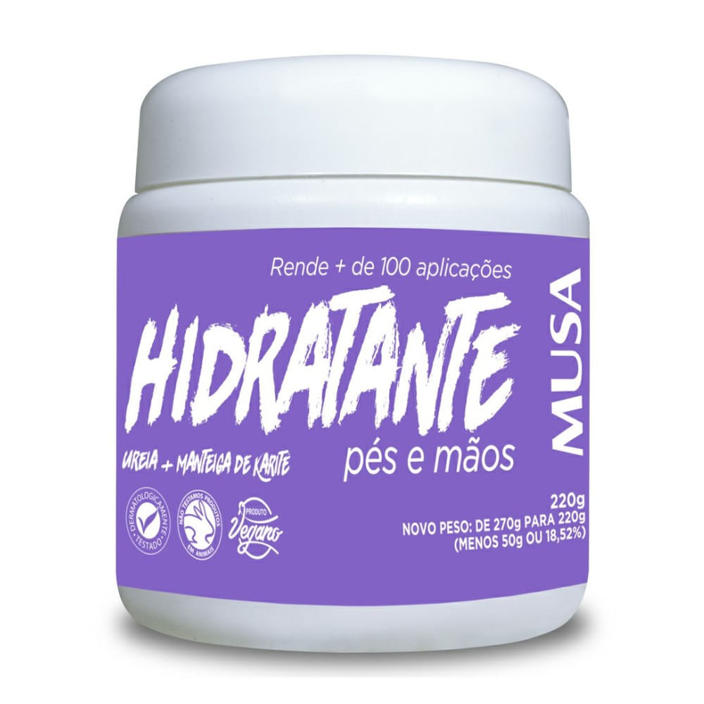 Combate ao Ressecamento Extremo: Opções para Pés Rachados - inspiração 2