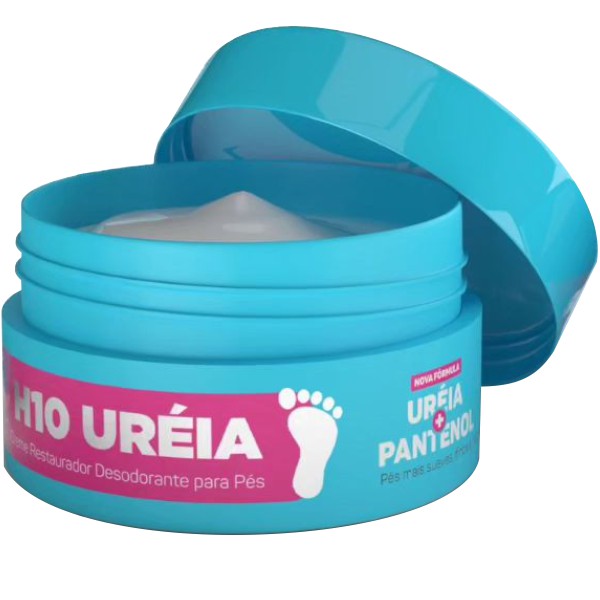 Como Escolher o Hidratante Certo para Seu Tipo de Pele dos Pés - inspiração 2