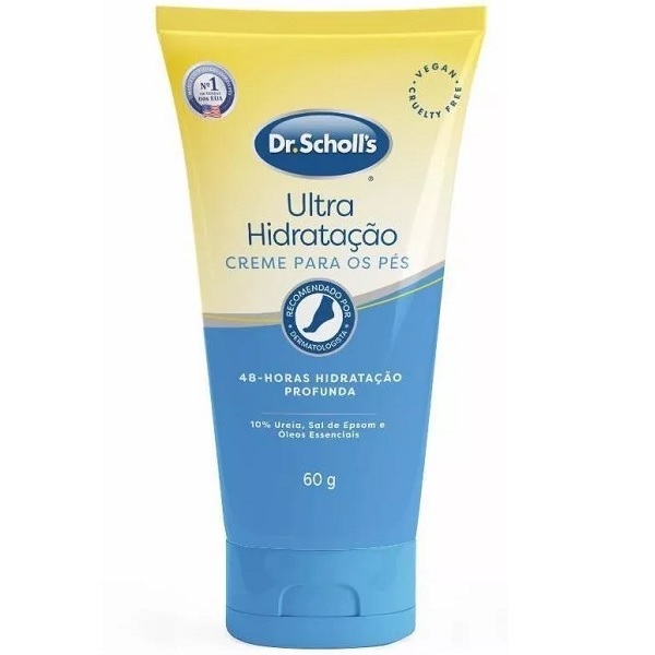 Rotina Noturna: O Momento Perfeito para Revitalizar Seus Pés - inspiração 1