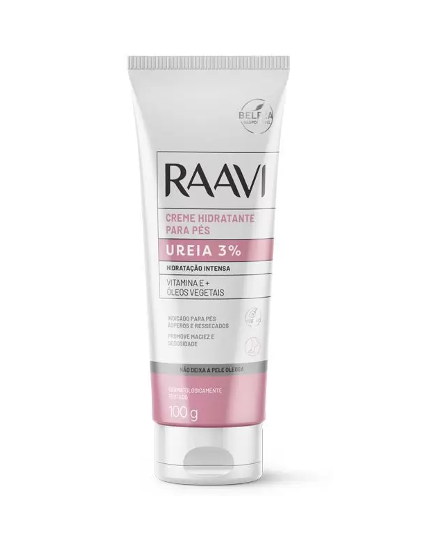 Rotina Noturna: O Momento Perfeito para Revitalizar Seus Pés - inspiração 2