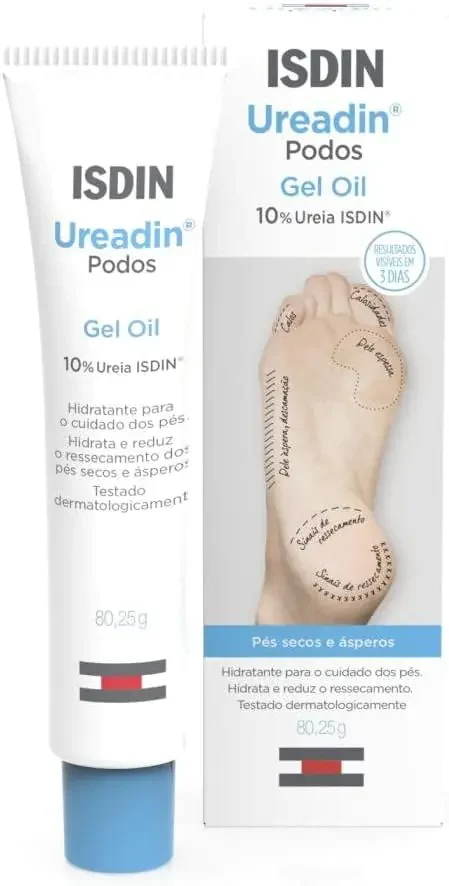 Diferenciais: Hidratantes com Ação Refrescante ou Calmante - inspiração 2