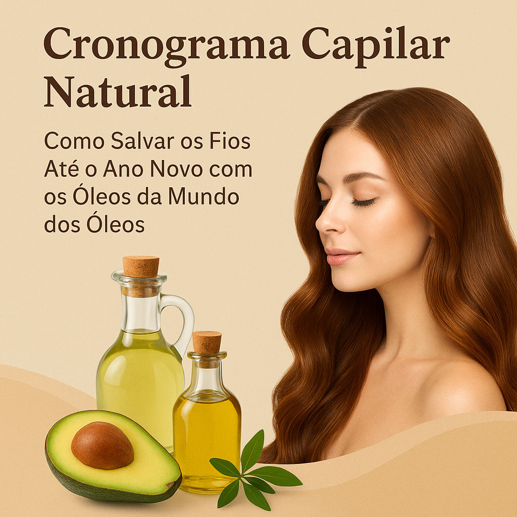 Óleo de Coco: O Clássico Versátil para Pele e Cabelos - inspiração 1