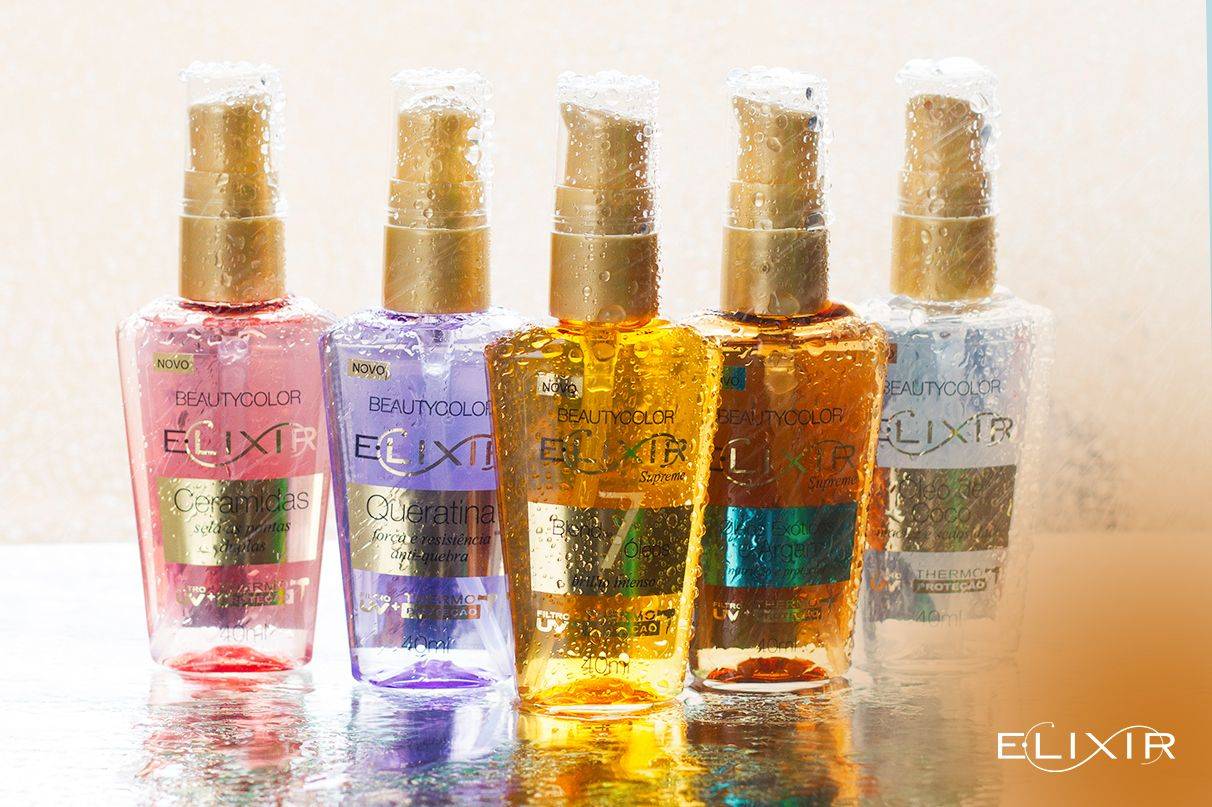 Óleo de Argan: O Elixir Marroquino para Brilho e Maciez - inspiração 2