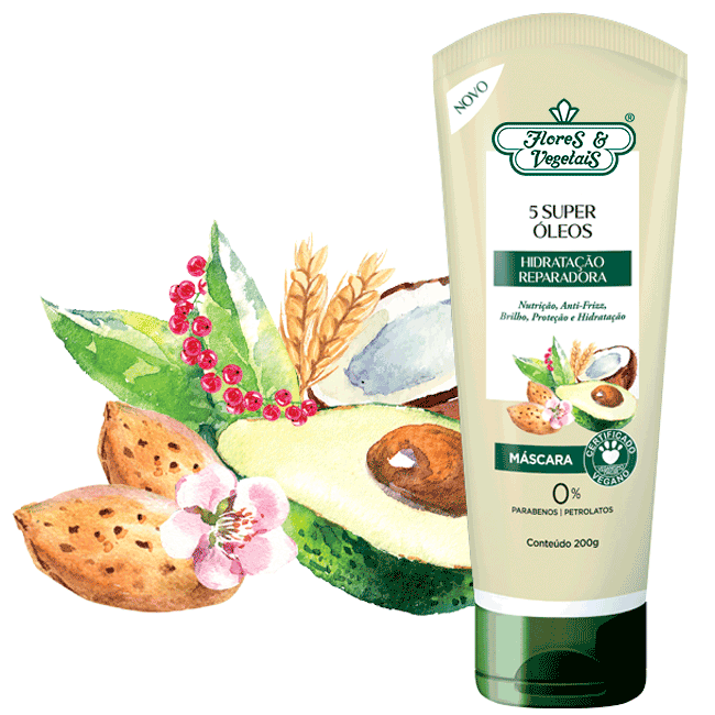 Óleo de Semente de Uva: Leveza e Ação Antioxidante - inspiração 1