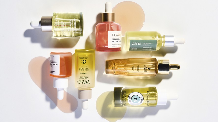 Óleo de Girassol: Hidratação Suave e Acessível - inspiração 1