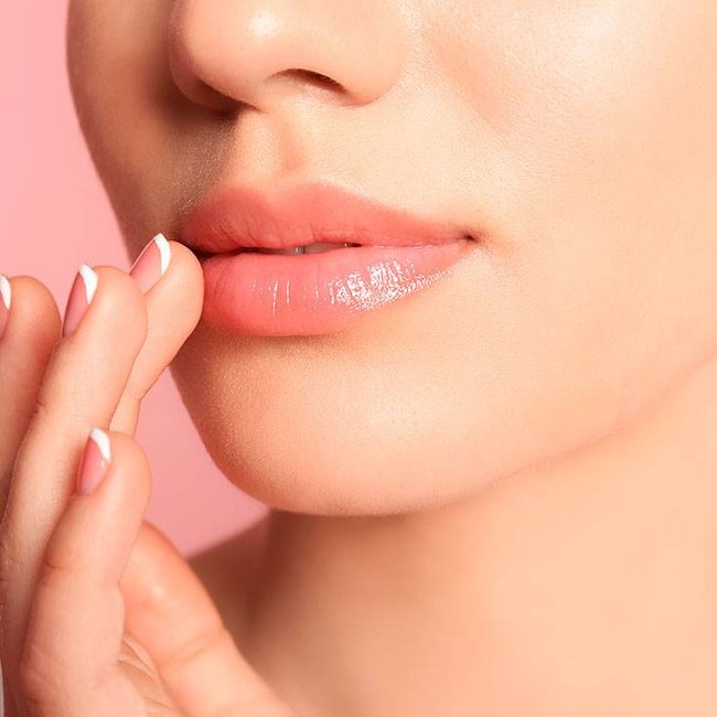 Por Que Seus Lábios Pedem Hidratação Extra? - inspiração 2