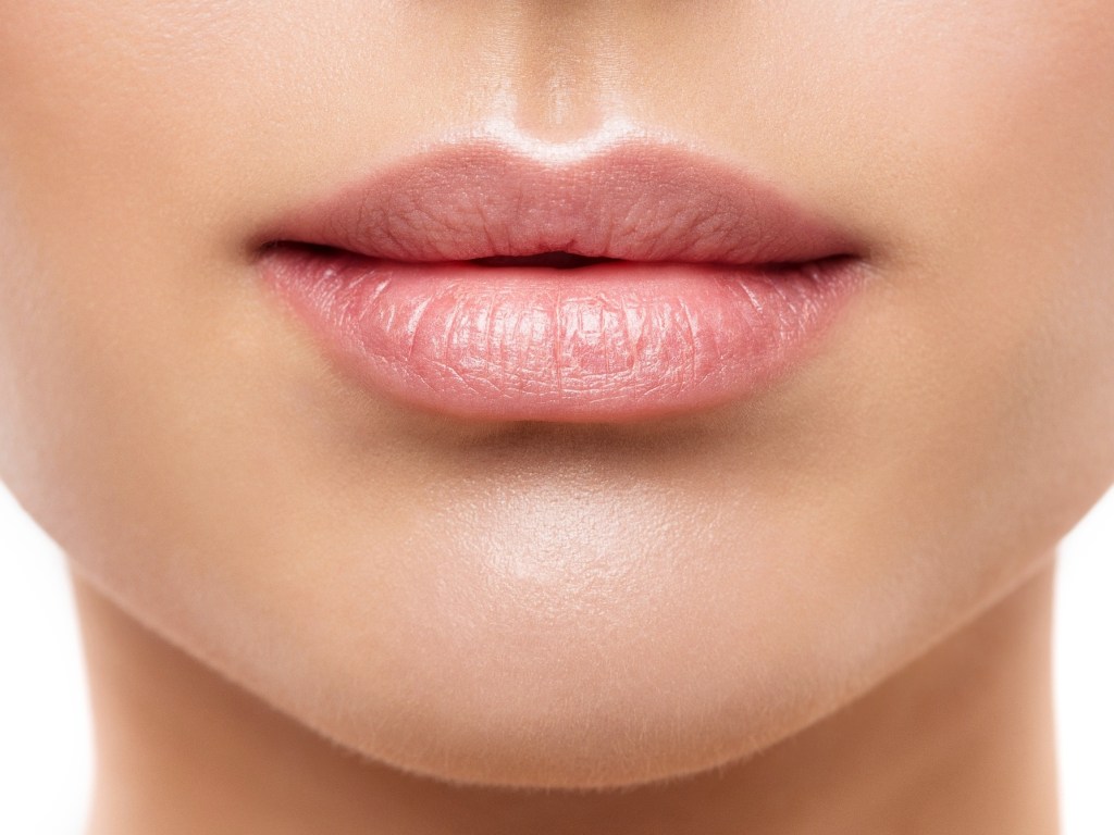 Quando Procurar Ajuda Profissional Para Seus Lábios - inspiração 2