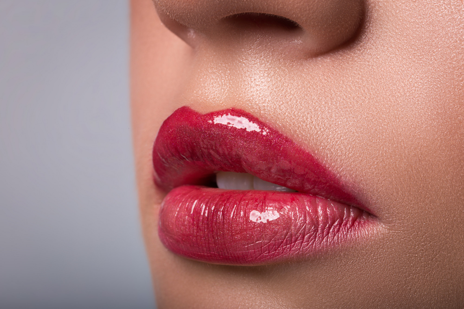 A Rotina Diária Que Transforma Lábios Ressecados - inspiração 1