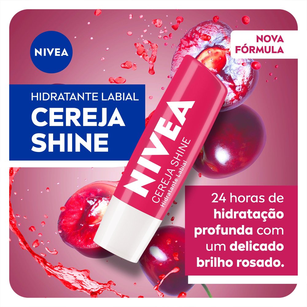 Hidratação Labial No Verão: Proteção e Conforto - inspiração 1