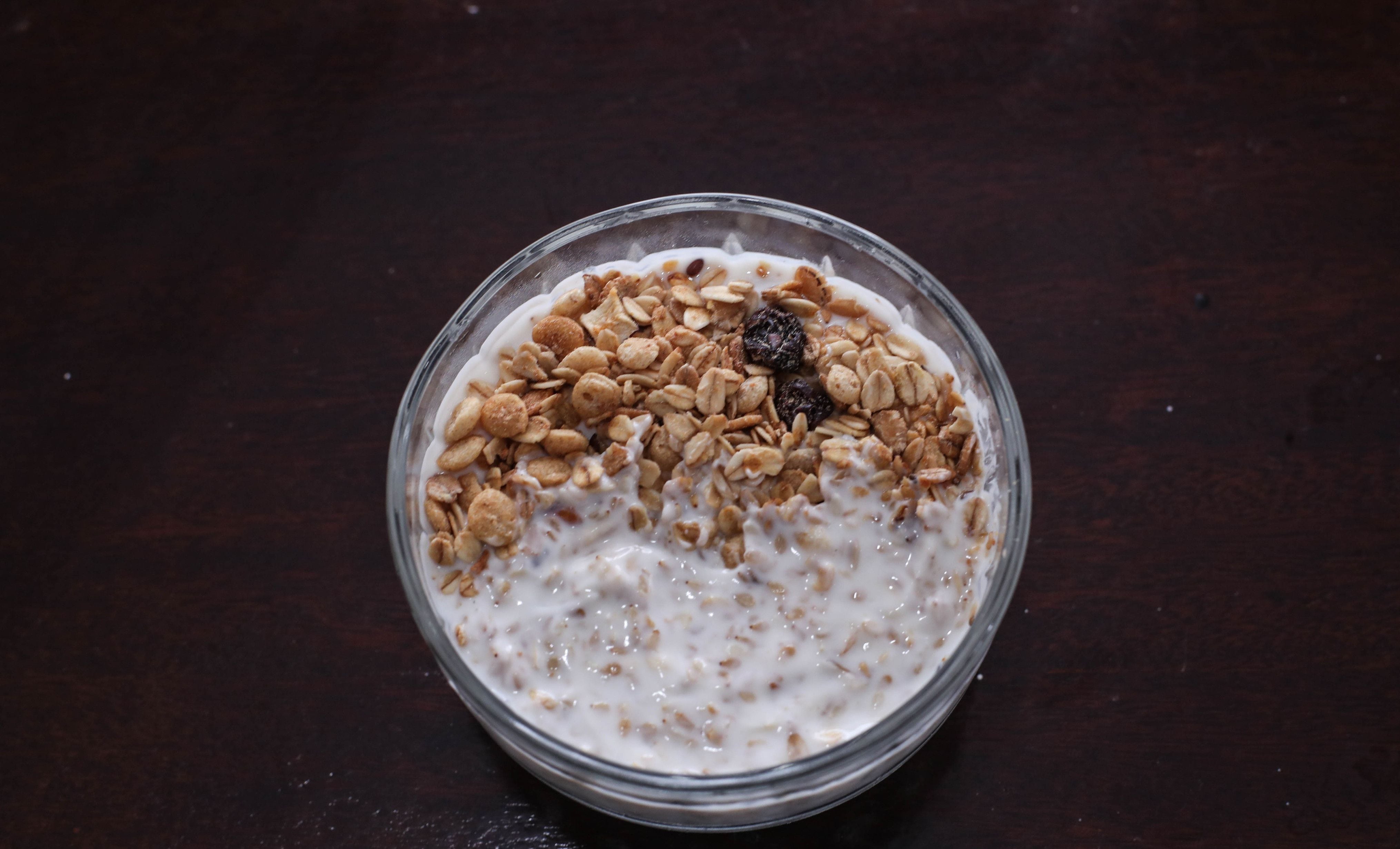 O que o iogurte tem de especial para a pele? - inspiração 1