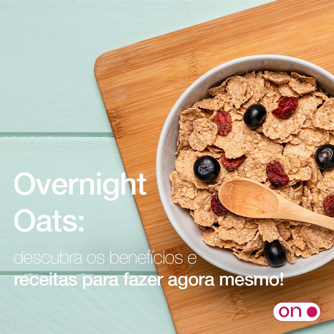 O iogurte natural: seu melhor aliado - inspiração 2