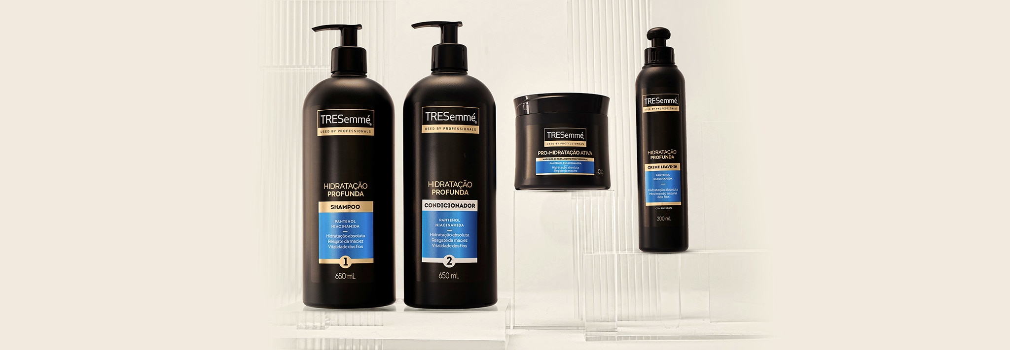 Ingredientes chave para uma hidratação que dura - inspiração 1