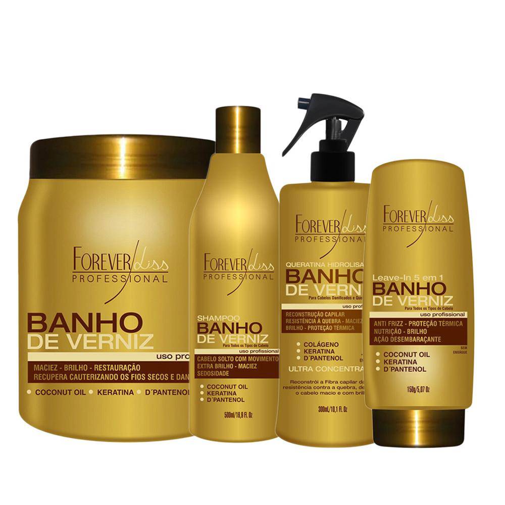 Hidratação profunda: Um cuidado para todas as estações - inspiração 1