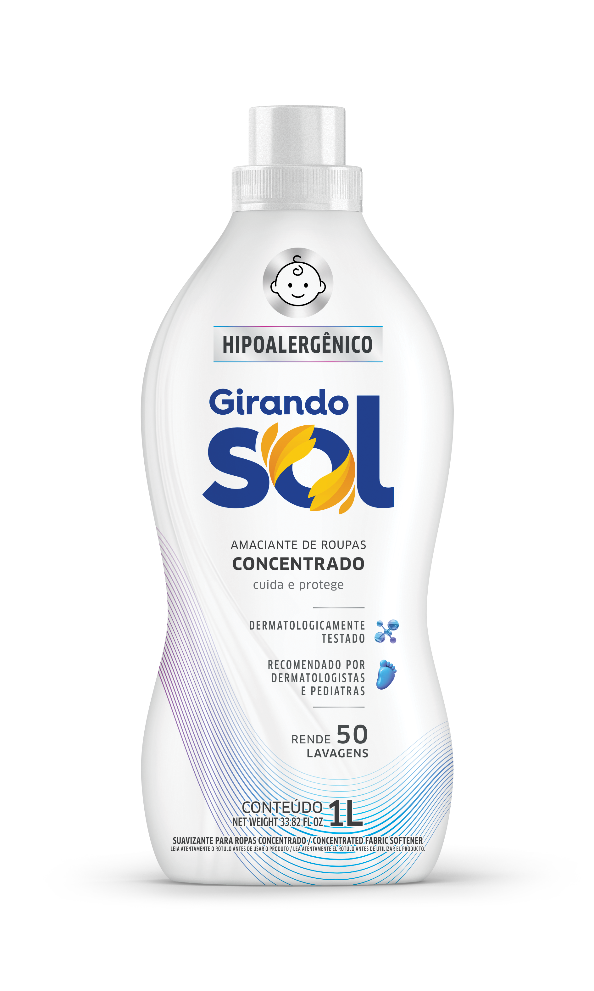 Higiene Íntima: Conforto e Segurança Hipoalergênica - inspiração 2