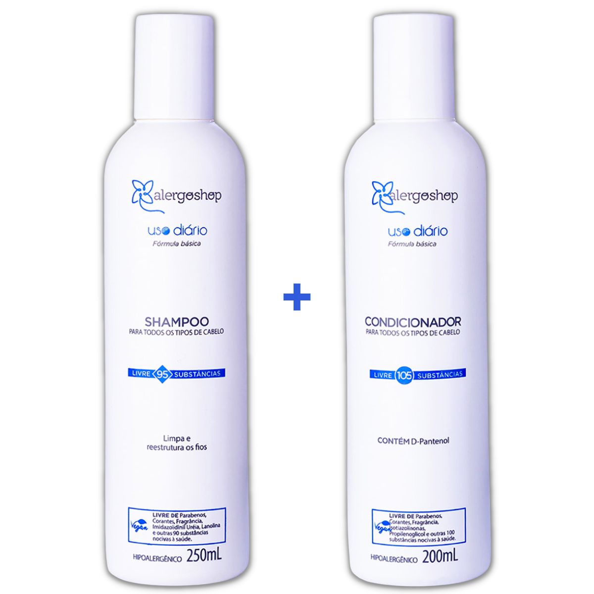 Desodorantes Hipoalergênicos: Frescor Sem Alergias - inspiração 1