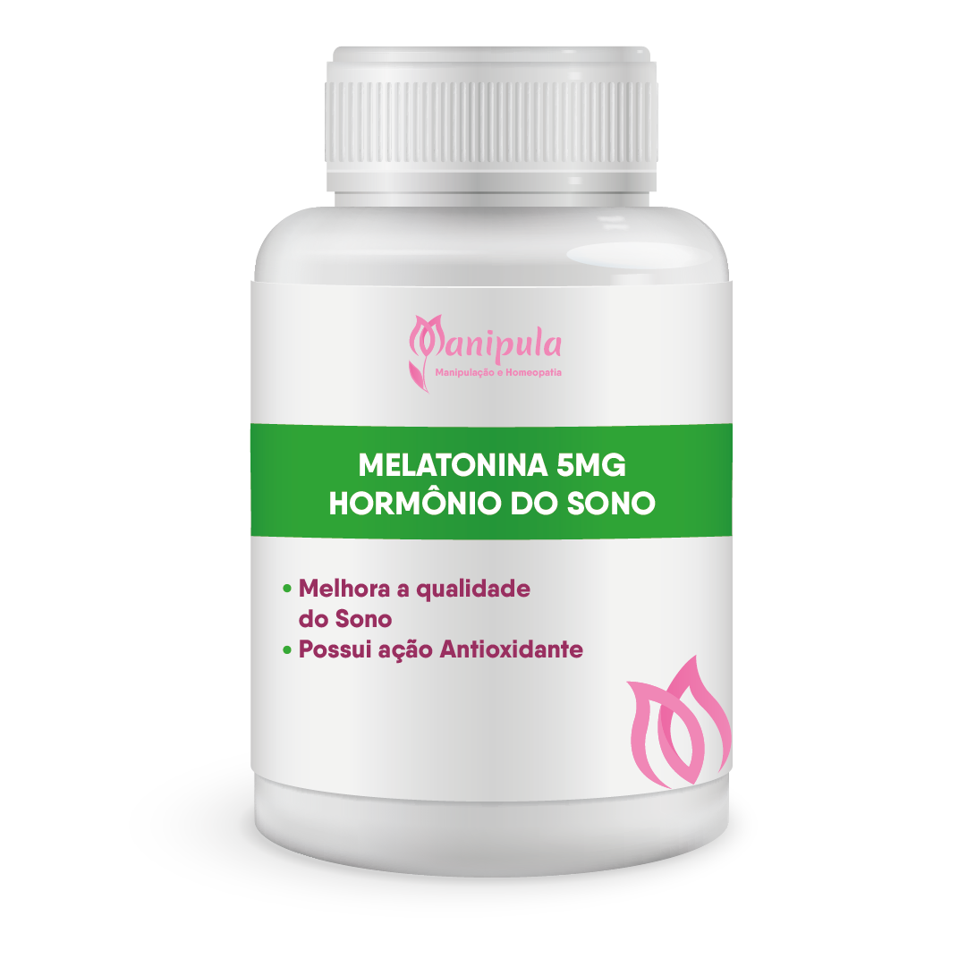 Como a Melatonina Afeta a Sua Energia Diurna e o Bem-Estar Geral - inspiração 1