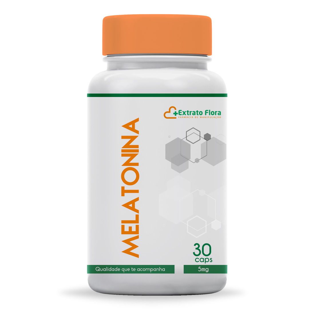 Melatonina e Ciclo Circadiano: A Sincronia do Seu Relógio Biológico - inspiração 2