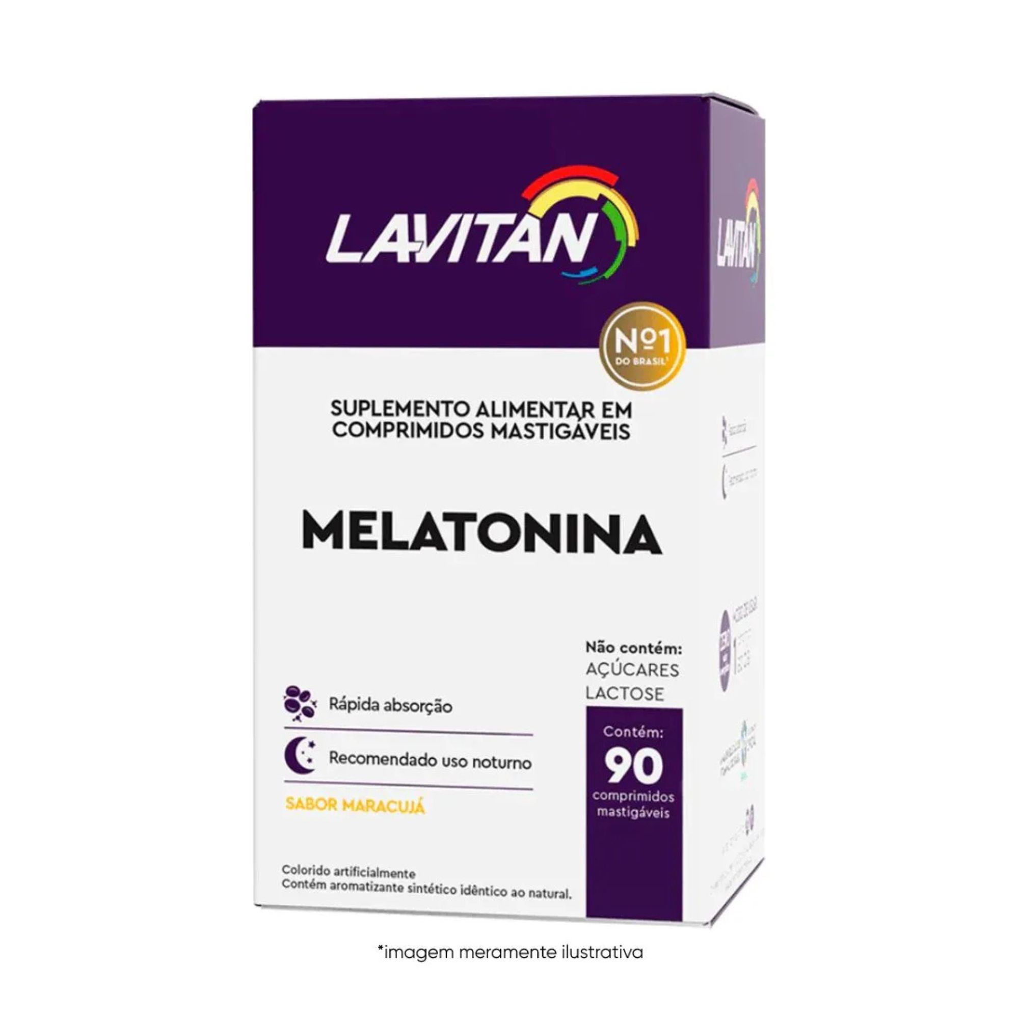 Desmistificando Mitos Comuns sobre o Hormônio do Sono - inspiração 1