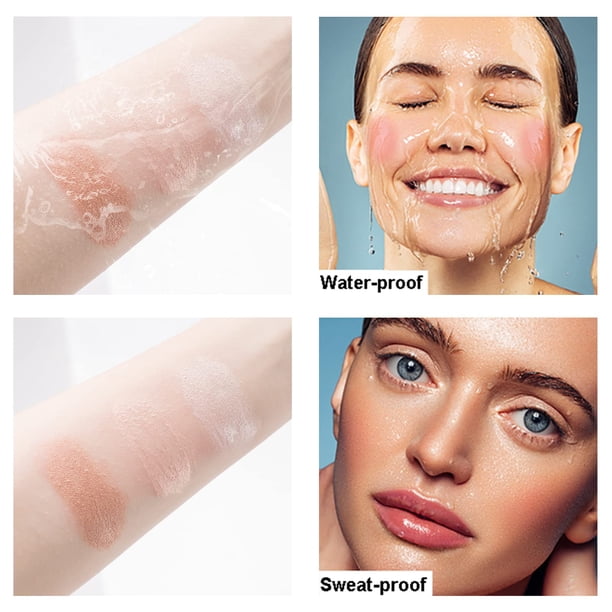 Técnicas de Aplicação para um Efeito 