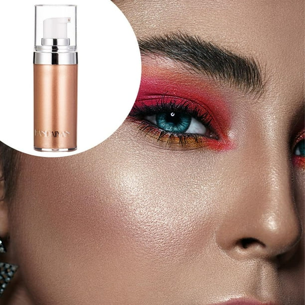 Como Integrar o Iluminador Suave na Sua Rotina de Maquiagem Diária - inspiração 2