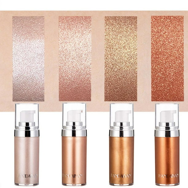 Combinações Inteligentes: Iluminador Suave com Outros Produtos - inspiração 1