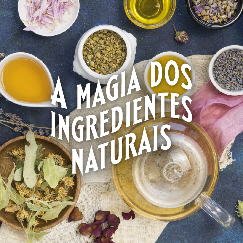 Cuidados com a Pele Sensível: Calma e Proteção - inspiração 2